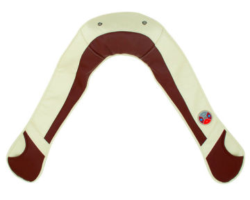 neck shoulder hand-held tapping massager