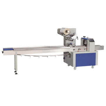 Horizontal pillow packing price pillow packaging machine