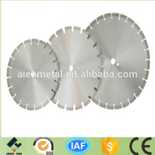 dry cutting diamond saw blade for grainte