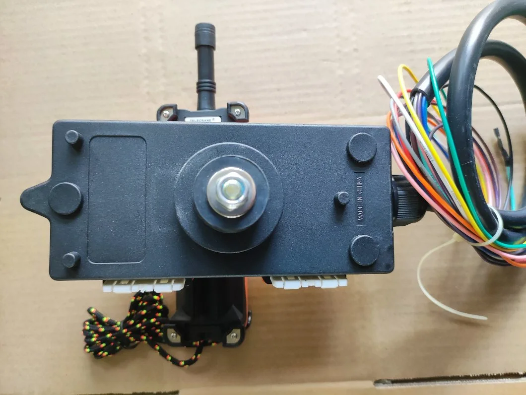 Industrial Double-Pole on-off Switch Remote Controller
