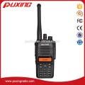 PX-780/820 Interfone DMR Walkie Talkie intercomunicador digital rádio em dois sentidos