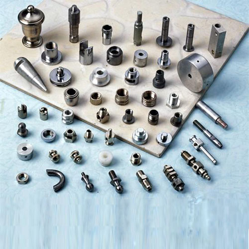 lathe parts