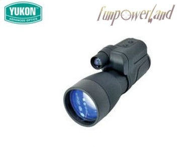 Yukon Advanced Optics NV 5x60 Night Vision Scope/Night vision goggles/infrared goggles24065#