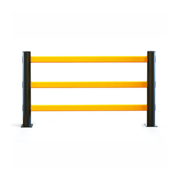Chinese Suppliers for Pedestrian Safety Road Barriers and Guardrails