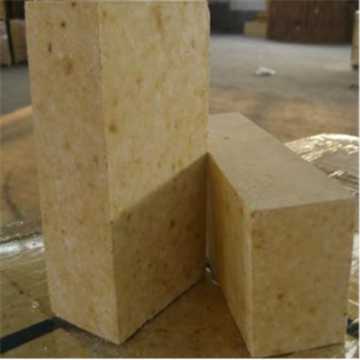 High Alumina Brick for Electric Arc Furnace Roofs