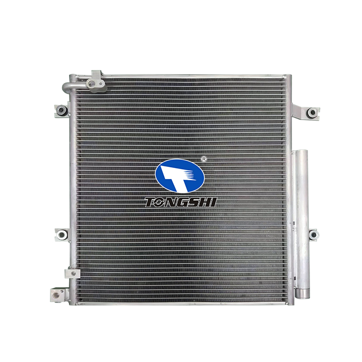 VOE14599910, Condenser for Volvo EC220D VOE14599910, Condenser for Volvo EC220D