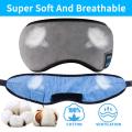 Música inalámbrica suave y cómoda Eyemask Diseño ajustable