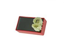 Performance CDI for GY6 scooter parts