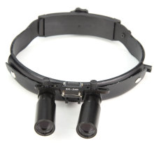 5X Dentist Loupes: Magnifying Glasses for Surgical Procedures