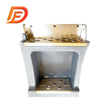 Beiben Heavy Truck Pedal three-step Ladder