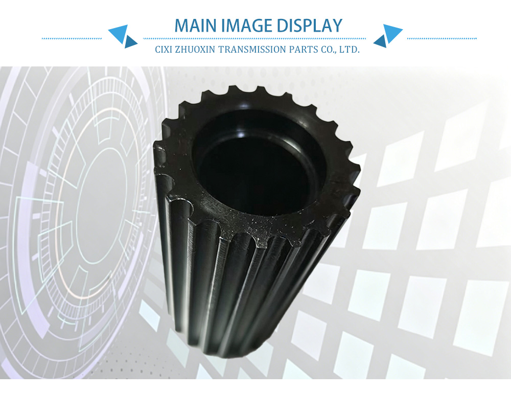 بكرة التوقيت 20-8M-92 Timing Pulley 20-8M-92