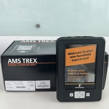 Emerson Device Communicator TREXLFPKLWS1