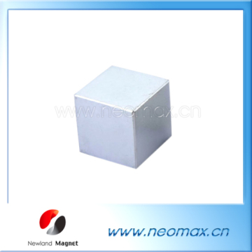 Ndfeb Sintered Ndfeb Magnet Block 