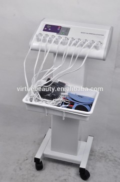 Advanced weight loss device Electronic Muscle Stimulation