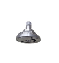 Dawoo Forklift D-70S Parts - Oil Pump A233261