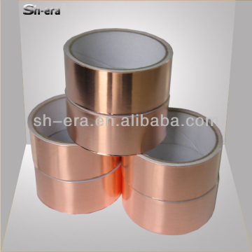 factory copper foil connector