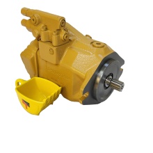 708-7S-00310 Fan Motor for WHEELLOADER WA380-5 117-2244 4191-51-2133 WA500-6R