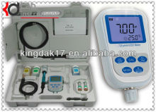 KX725 portable pH/DO Meter