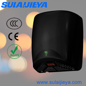 Uv dryer sensor hand dryer