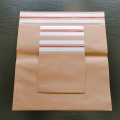 Precio competitivo Brown Kraft Paper Sobre Machine