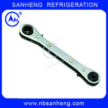 Refrigeration Hand Flaring tool Ratchet Wrench (CT-123)