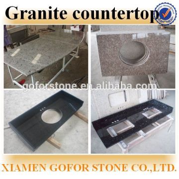 Tauro leaf granite countertops