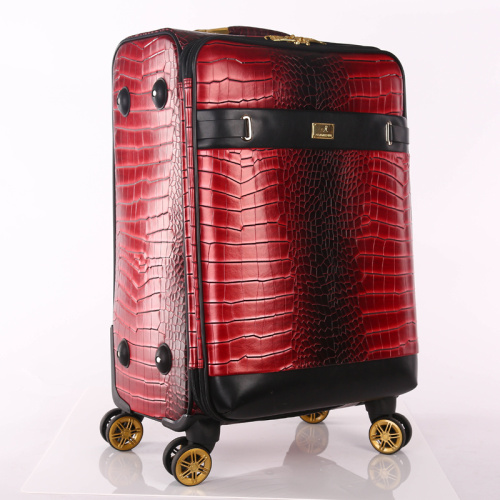 Low Price OEM Customized 20/24/28 Cheap Trolley Bag