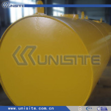 marine steel mooring buoy (USB046)