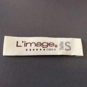 Customized Garment Labels