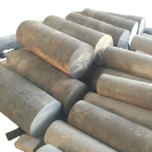 High Mn Steel Wear Resistant HRC 17CrNiMo6 18CrNiMo7-6 for Cutting Silicon Ingots