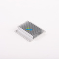 PCB Clear Color Heat Sinks