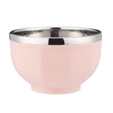 304 Stainless Steel Rice Bowl Children's Bowl