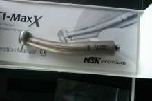 Dental NSK-Ti-Max-X700L Handpiece