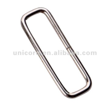 Iron O-ring/Iron D-ring