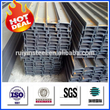 Mild Steel I Beam