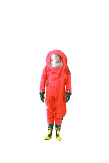 Wholese first class protective clothing