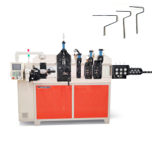 Automatic Paint Roller Machine: Metal Paint Roller Brush Manufacturing Equipment