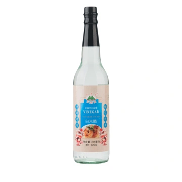 Vin De Riz Blanc De Chine Vinaigre Blanc De Chine Vinaigre De Riz Au Vinaigre Blanc Fournisseur
