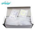 disposable infant and pediatric urine collection bag 200ml