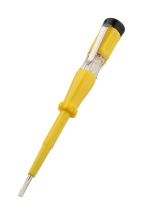 Electrical screwdriver Small Test pen