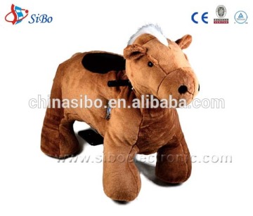 GM59 2014 new toys stick horses for kids