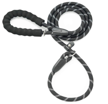 Rope Training Dog Leash
