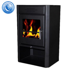 Outdoor Fireplace Designs For Wood Stove Glass Door