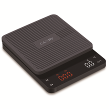 Bilancia Caffe Digital Coffee Scale with Timer