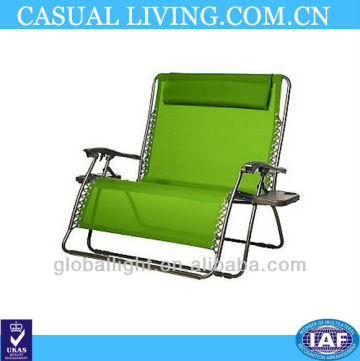 Green Zero Gravity Chair Recliner Chair