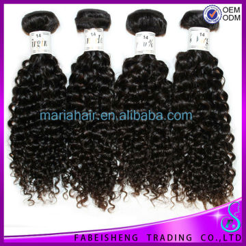 Highlight Wavy Human Hair Extensions/Prebonded U-tip Human Hair Extension