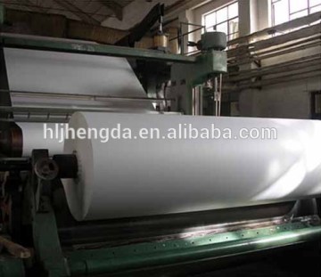 Mini type paper making machine