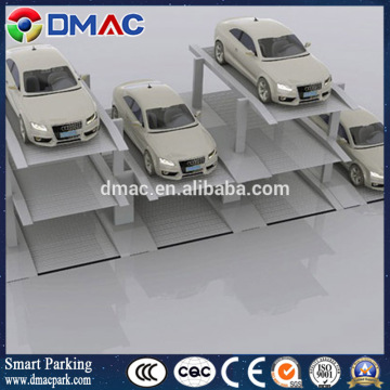 Car parking lift used home garage car parking lifts