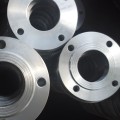 Aço de carbono Forged Flange DIN2633 Standard