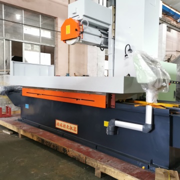 CNC Horizontal Grinding Machine with Reciprocating Table for Metal Surface Grinding